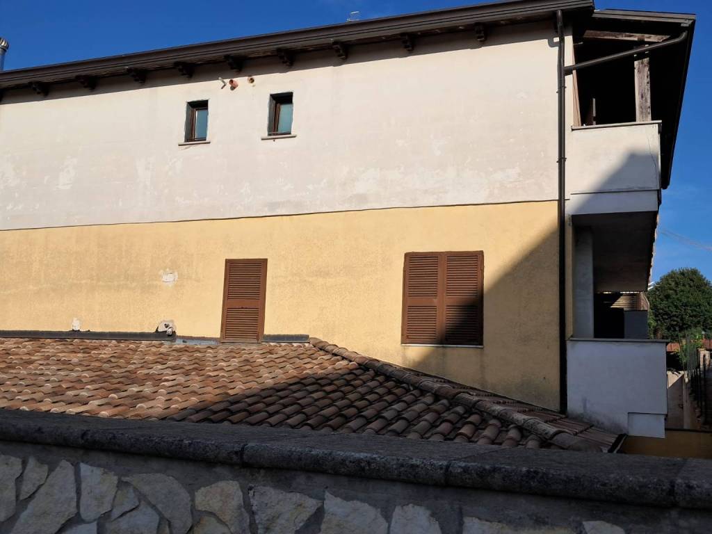 appartamento in affitto a Napoli in zona Chiaiano