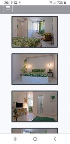 appartamento in affitto a Napoli in zona Vomero