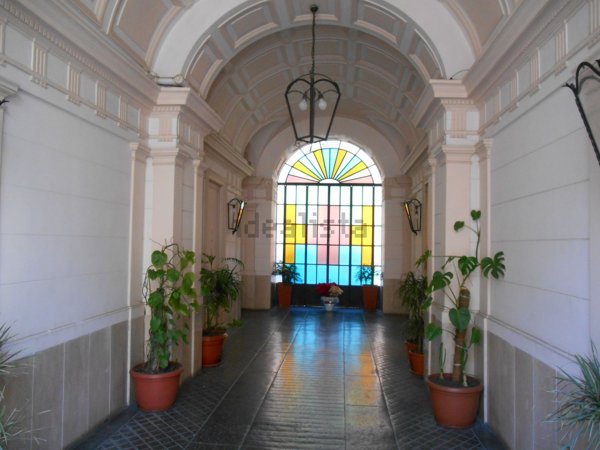 appartamento in affitto a Napoli in zona Vomero