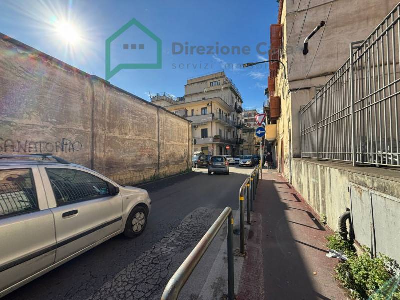 appartamento in affitto a Napoli