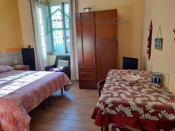 appartamento in affitto a Napoli