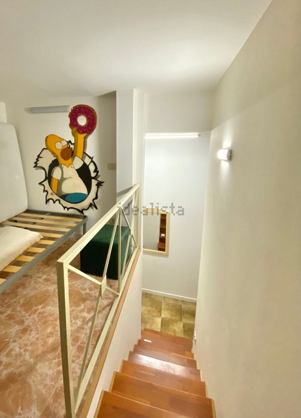 appartamento in affitto a Napoli in zona Bagnoli