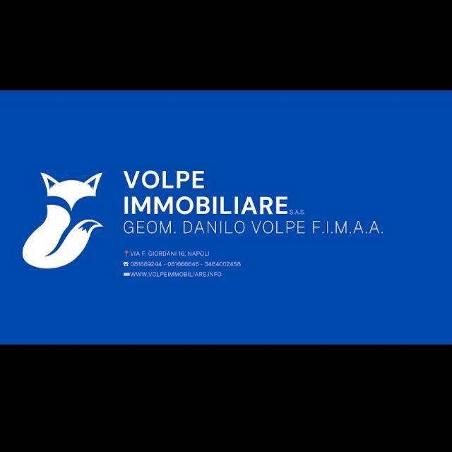 appartamento in affitto a Napoli in zona Chiaia