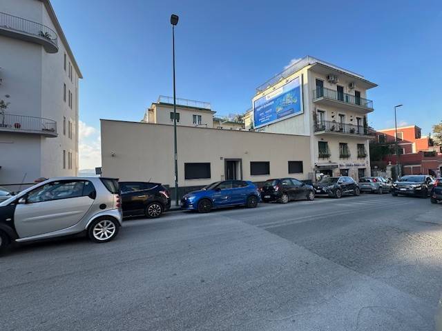 appartamento in affitto a Napoli in zona Posillipo