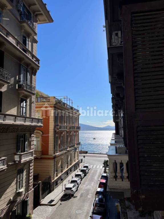 ufficio in affitto a Napoli