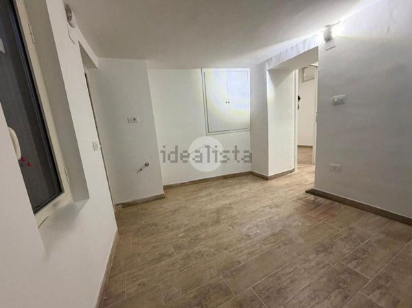 appartamento in affitto a Napoli in zona Chiaiano