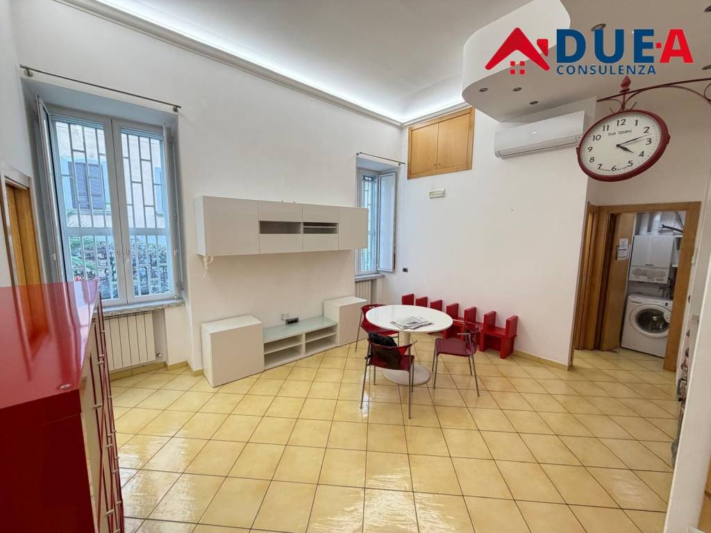 appartamento in affitto a Napoli in zona Vomero