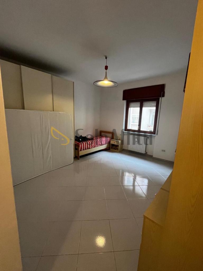 appartamento in affitto a Napoli in zona Fuorigrotta