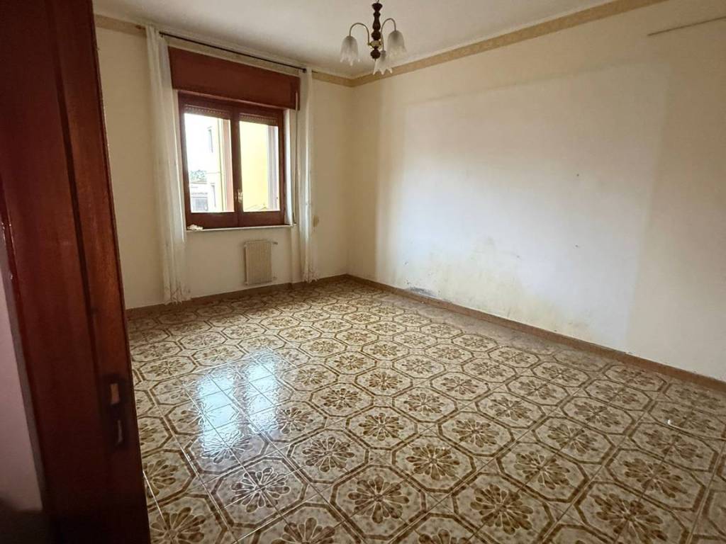 appartamento in affitto a Napoli in zona Pianura