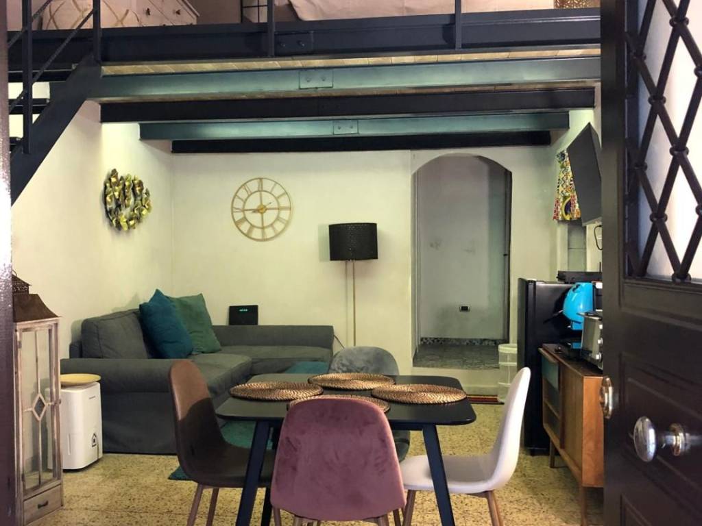 appartamento in affitto a Napoli