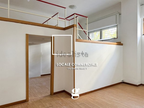 locale commerciale in affitto a Napoli in zona Soccavo