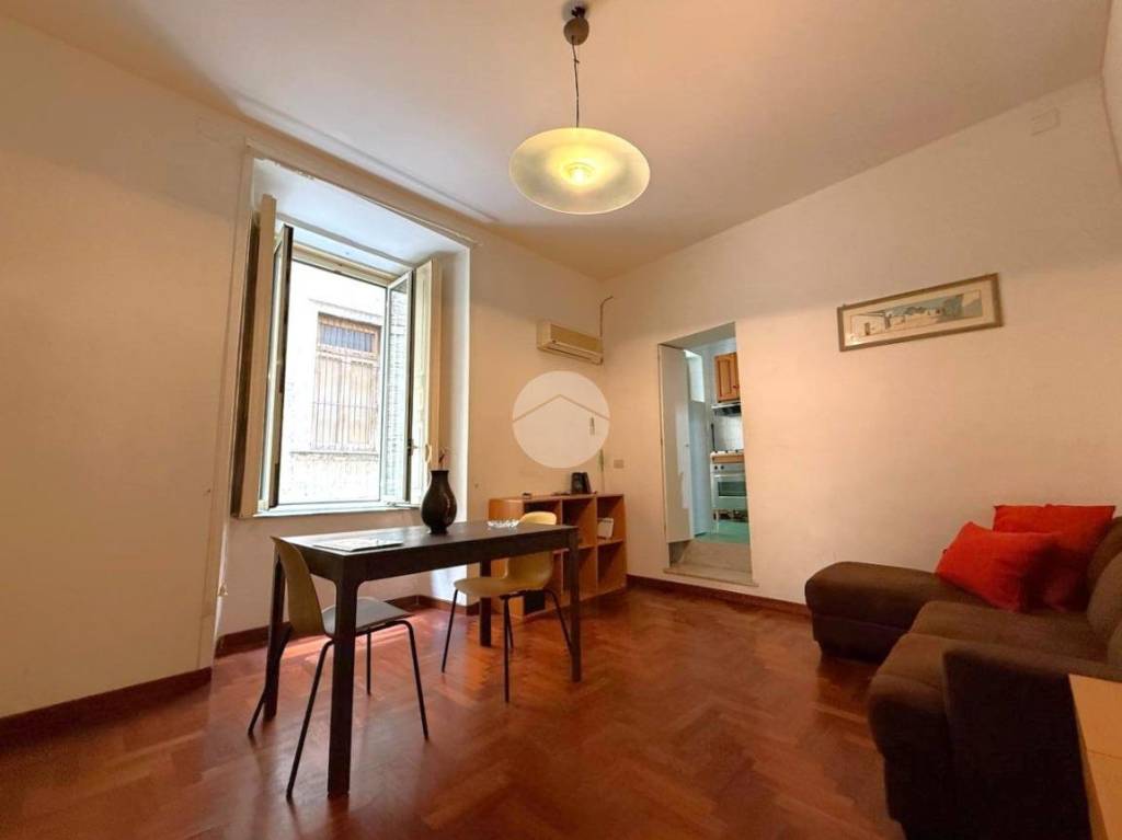 appartamento in affitto a Napoli