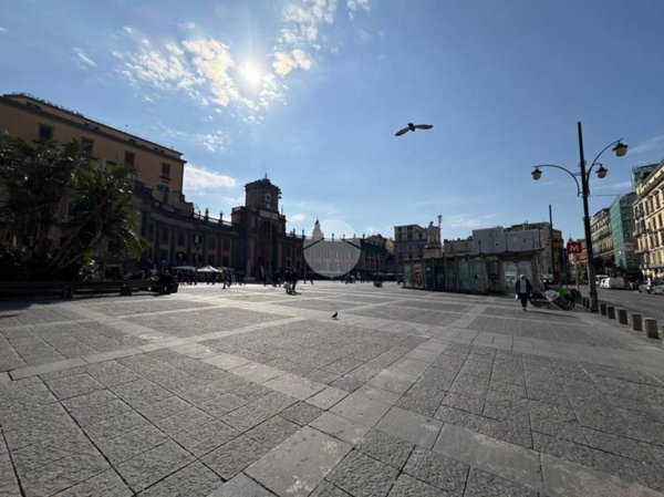 appartamento in affitto a Napoli