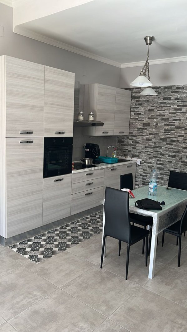 appartamento in affitto a Napoli in zona San Giovanni a Teduccio