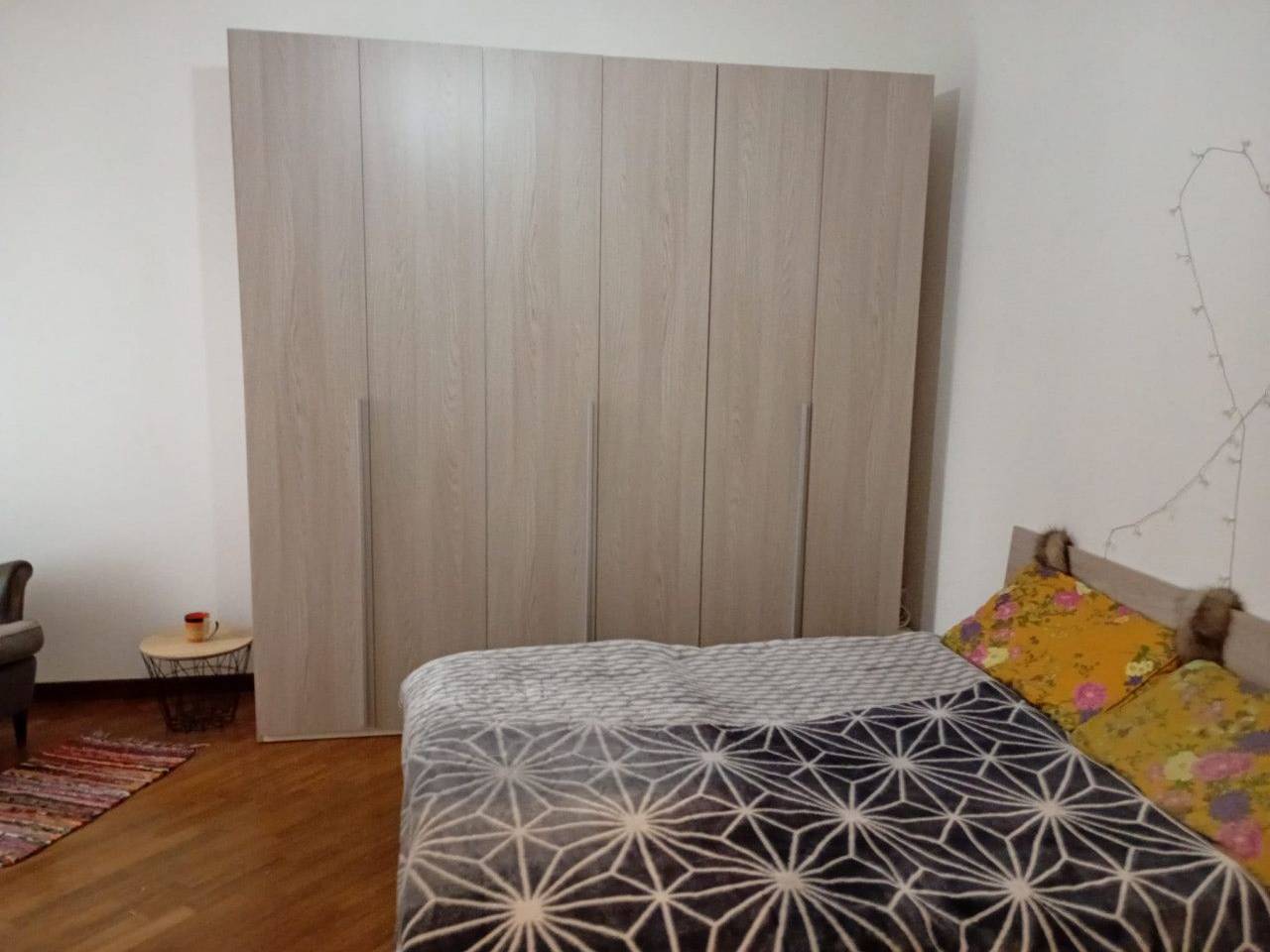 appartamento in affitto a Napoli in zona Montecalvario