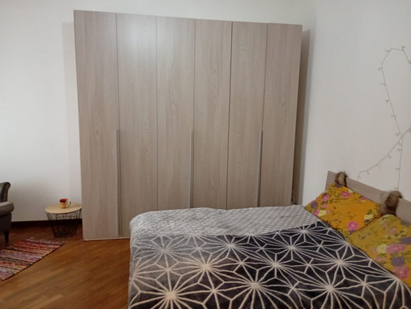 appartamento in affitto a Napoli in zona Montecalvario