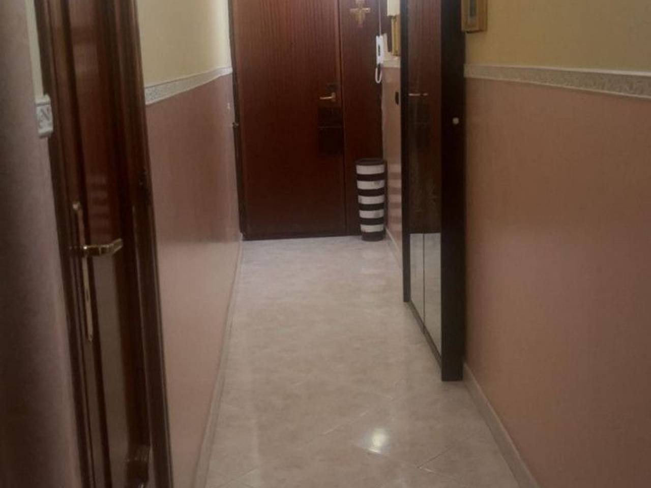 appartamento in affitto a Napoli in zona Vicaria