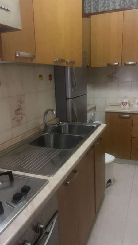 appartamento in affitto a Napoli in zona Vicaria