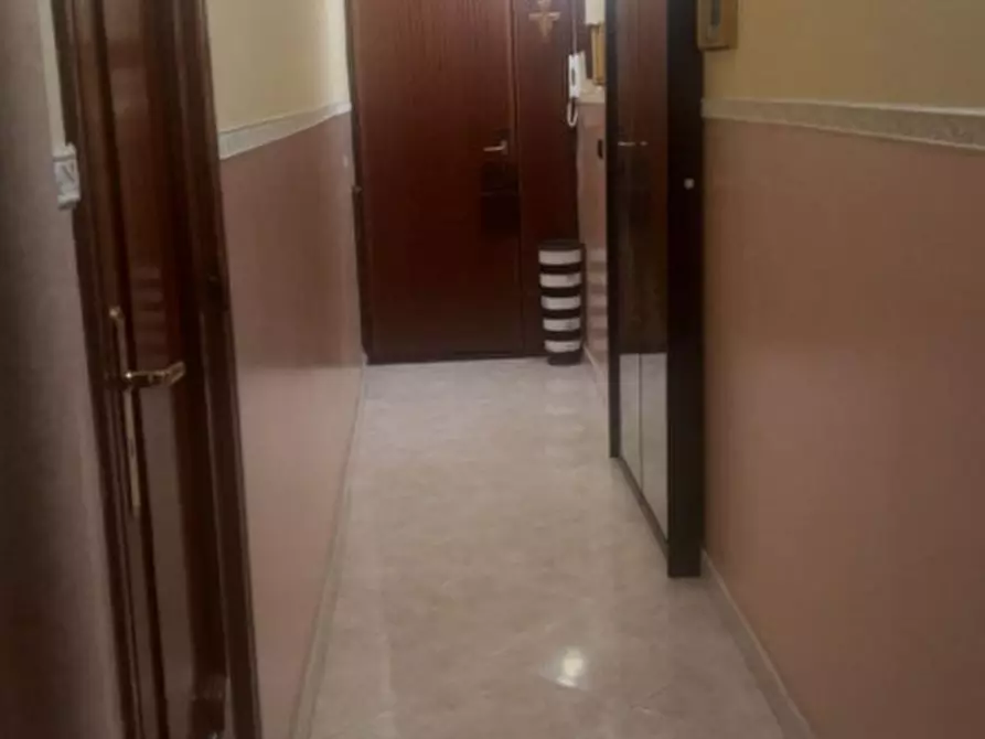 appartamento in affitto a Napoli in zona Vicaria