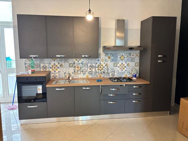 appartamento in affitto a Napoli in zona Mercato