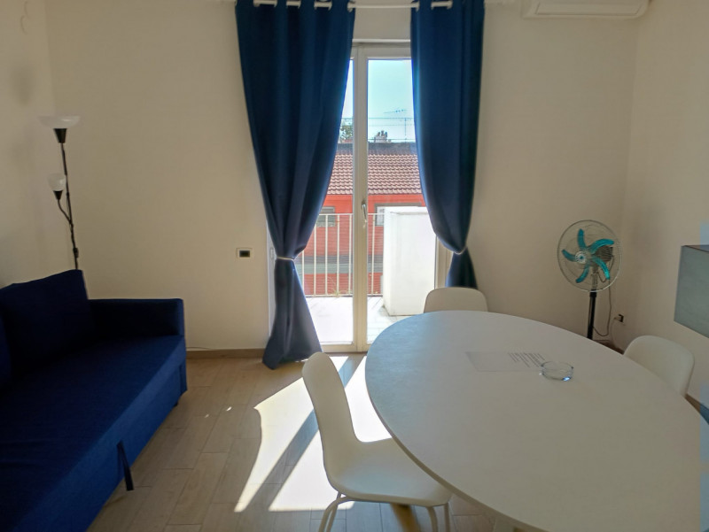 appartamento in affitto a Napoli
