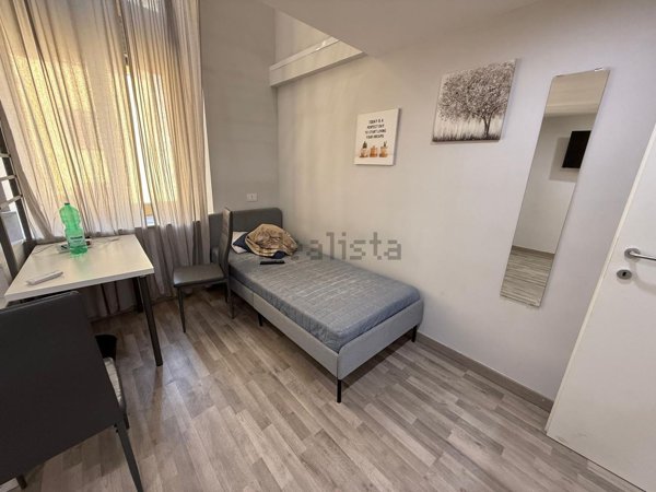 appartamento in affitto a Napoli in zona Pendino / San Giuseppe