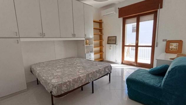 appartamento in affitto a Napoli in zona Fuorigrotta