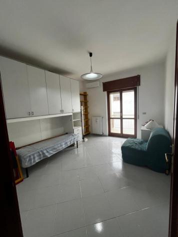 appartamento in affitto a Napoli in zona Fuorigrotta