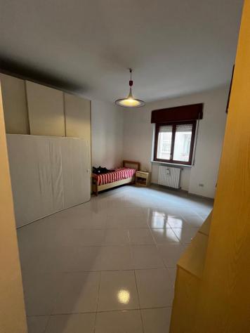 appartamento in affitto a Napoli in zona Fuorigrotta