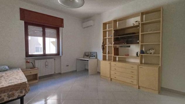 appartamento in affitto a Napoli in zona Fuorigrotta