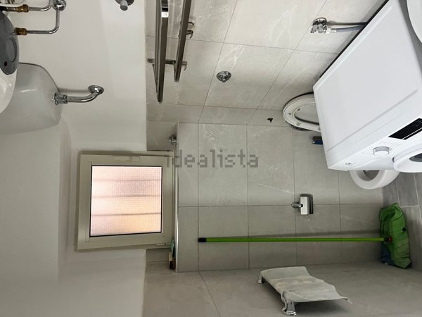 appartamento in affitto a Napoli in zona Chiaia