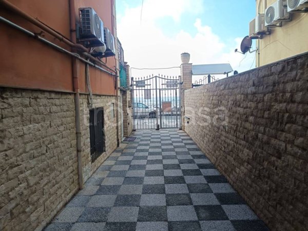 appartamento in affitto a Napoli in zona Bagnoli