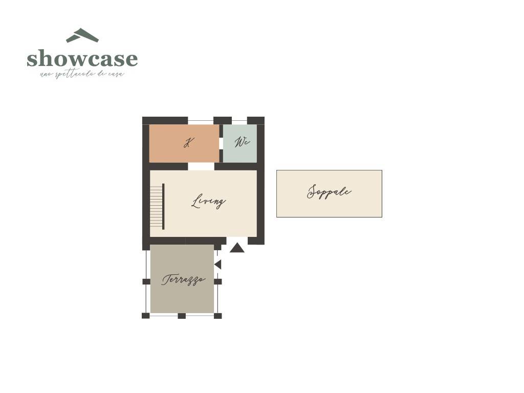 appartamento in affitto a Napoli in zona Camaldoli