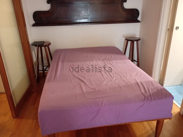 appartamento in affitto a Napoli in zona Chiaia