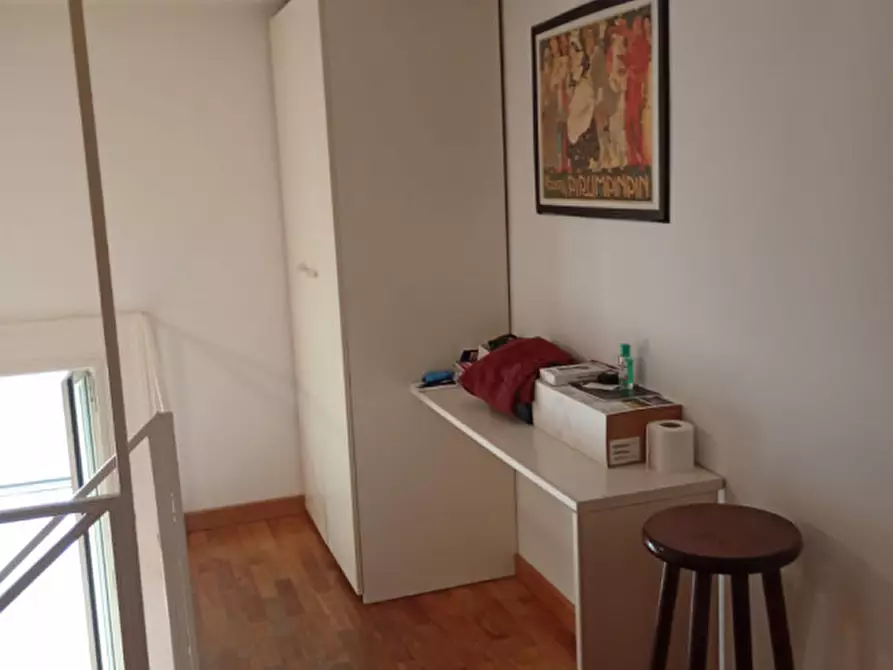 appartamento in affitto a Napoli in zona Chiaia