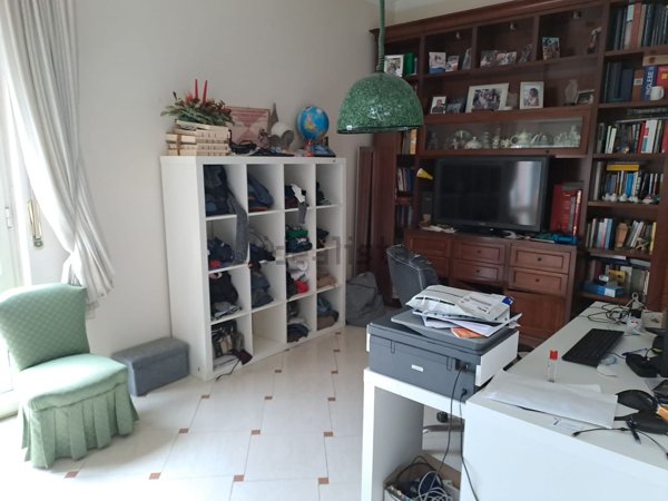appartamento in affitto a Napoli in zona Posillipo