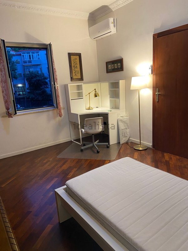 appartamento in affitto a Napoli in zona Fuorigrotta