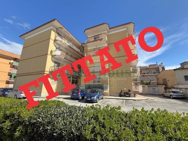 appartamento in affitto a Napoli in zona Pianura