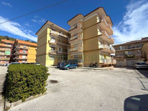 appartamento in affitto a Napoli in zona Pianura