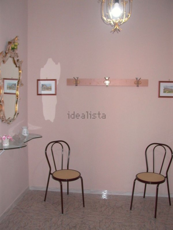 appartamento in affitto a Napoli in zona San Lorenzo