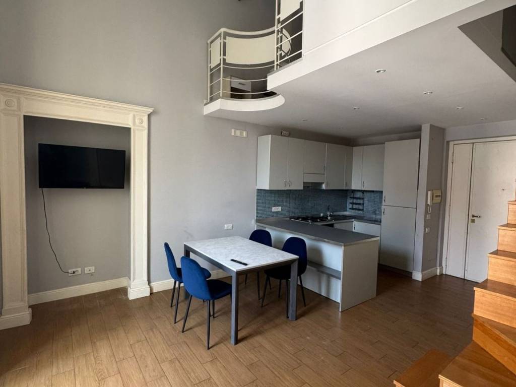 appartamento in affitto a Napoli in zona Pendino / San Giuseppe