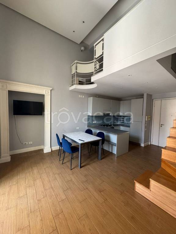 appartamento in affitto a Napoli in zona Pendino / San Giuseppe