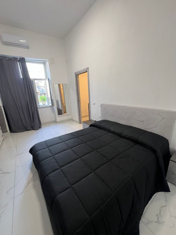 appartamento in affitto a Napoli