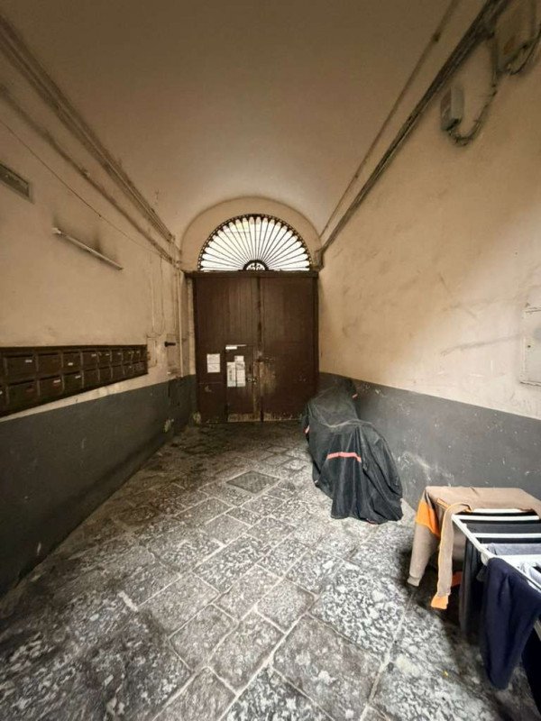 appartamento in affitto a Napoli