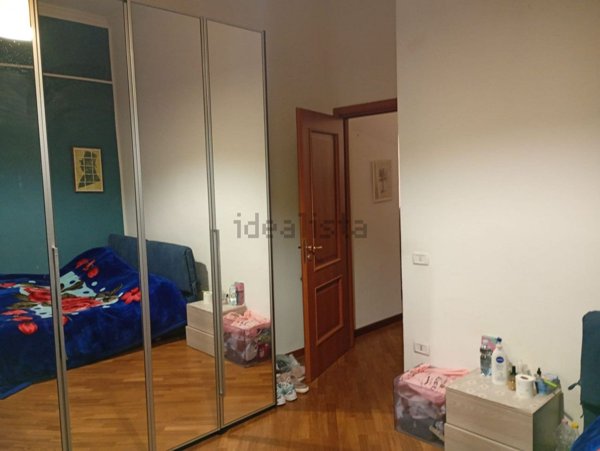 appartamento in affitto a Napoli in zona Arenella