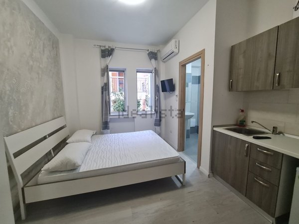 appartamento in affitto a Napoli in zona Chiaiano