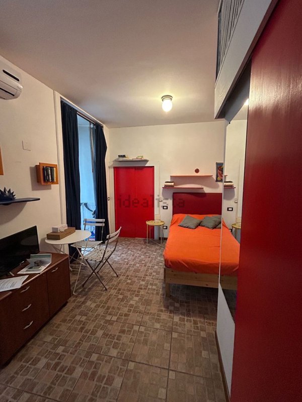 appartamento in affitto a Napoli in zona San Lorenzo