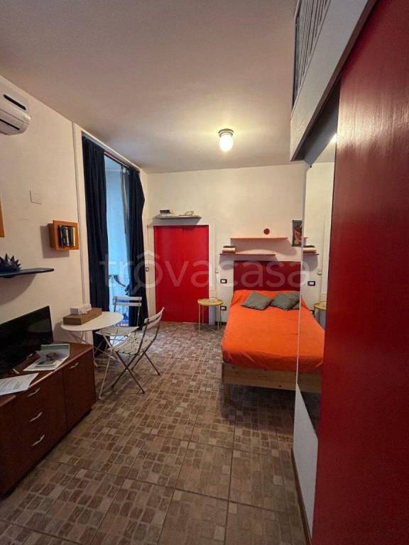 appartamento in affitto a Napoli