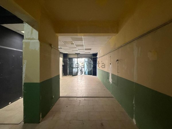 ufficio in affitto a Napoli in zona Fuorigrotta