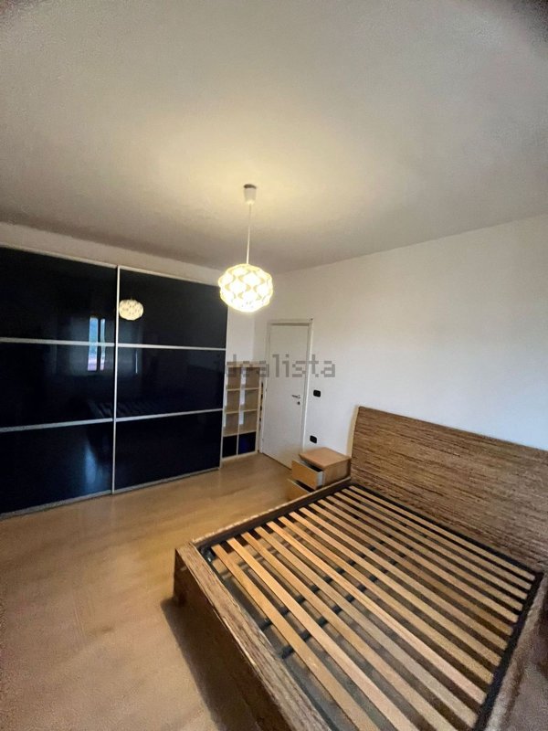 appartamento in affitto a Napoli in zona Camaldoli